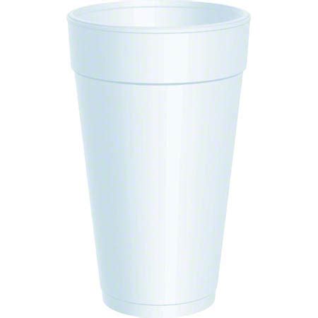 Dart J Cup Insulated EPS Foam Cup 20 Oz National Everything