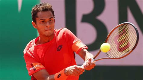 Varillas Tennis Player Profile And Achievements Historyallsports