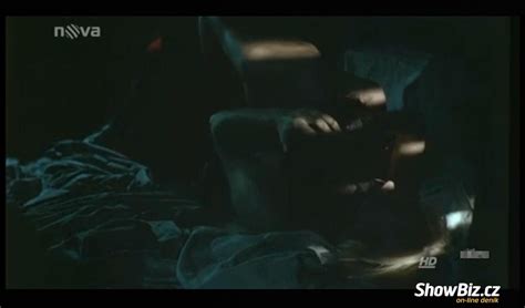 Lucie Vondrackova Nude Pics Page