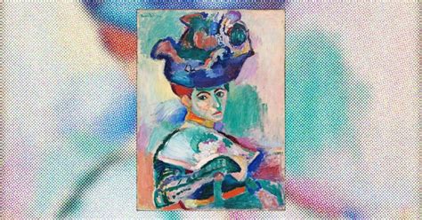 Fauvism Art Movement