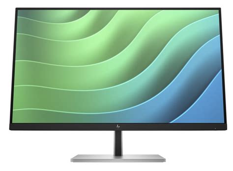 Monitor Hp Elitedisplay E G Zoll Kaufen Bei Cgm Webshop