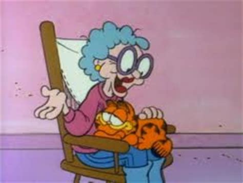 A Garfield Christmas Special (1987) – 2017 Christmas Movies on TV ...