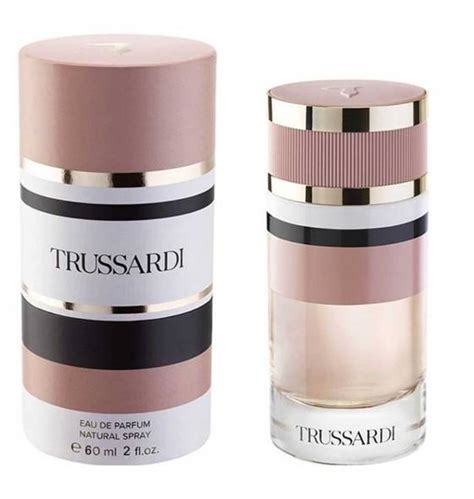 Trussardi Eau De Parfum Woda Perfumowana 60 Ml Zapachy Damskie