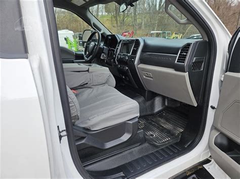 2019 FORD F550 XLT For Sale in Mount Pleasant, Pennsylvania ...