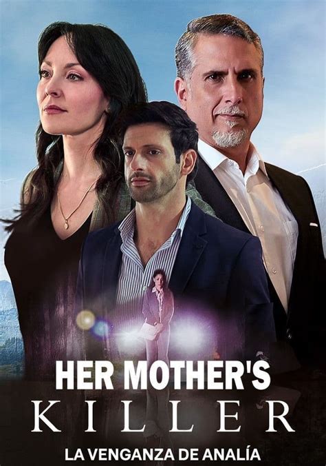 Her Mother S Killer Streaming Tv Show Online