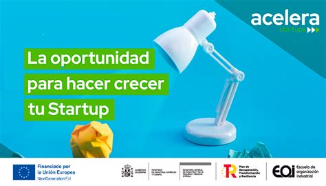 Acelera Startups Madrid Selecciona Negocios Innovadores Para Su