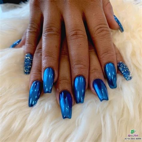 🥳 Life Is Too Short To Have Boring Nails Nails Longnails Shortnails