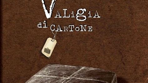 All Inizio Era Una Valigia Di Cartone Alla Libreria La Feltrinelli 8