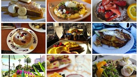 20 Essential San Diego Breakfast Spots | Breakfast restaurants ...