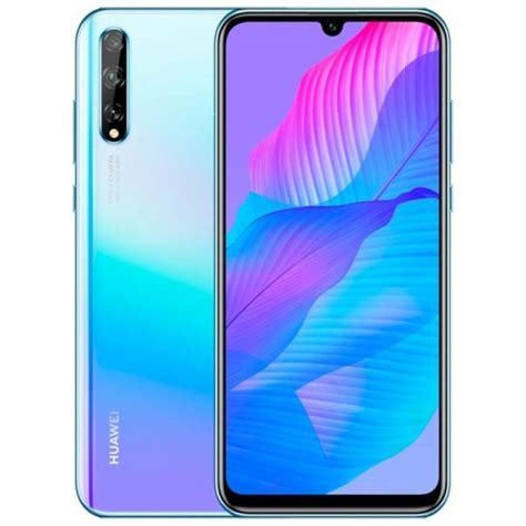 Huawei P Smart S Dual Sim Gb Gb White Desbloqueado Kuantokusta