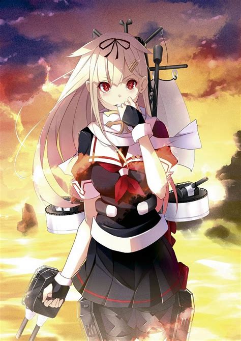 Primer Vídeo Promocional Del Juego Kantai Collection Kai Para