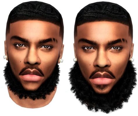 Get More From Xxblacksims On Patreon In 2024 Sims 4 Black Hair Sims