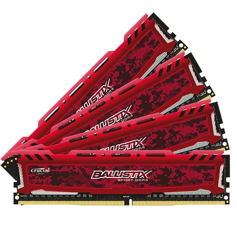 Ram Ddr4 Ballistix Atelier Yuwa Ciao Jp