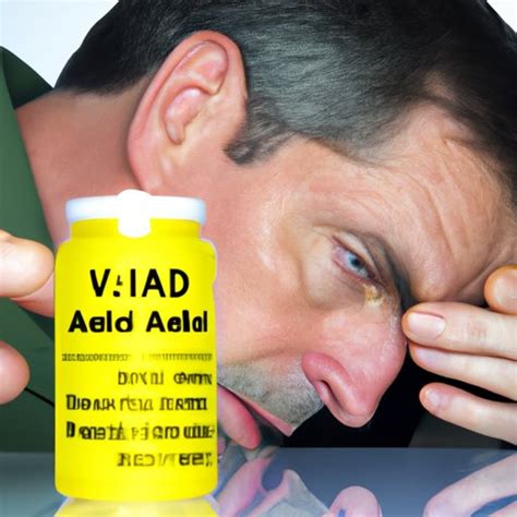 How Many Advil Dual Action Can I Take? Exploring the Risks and Benefits ...