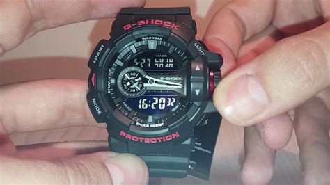 Venta Casio G Shock Wr Bar En Stock