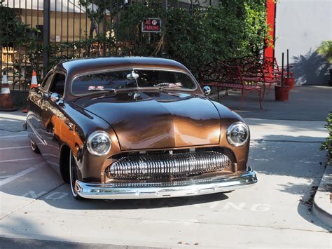 1950 Ford Shoebox Rclassiccars