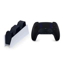 Sony Dual Sense Wireless Controller For Ps And Dual Sense Charging