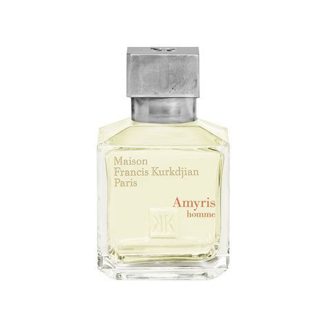 Maison Francis Kurkdjian Amyris Homme Eau De Toilette Ml Skins