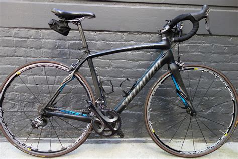 2014 Specialized Roubaix Sl4 Expert