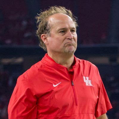 Dana Holgorsen Net Worth: What's His Worth? Salary & Career Earnings