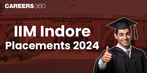 Iim Indore Placements 2024 Released Highest Package Average Salary