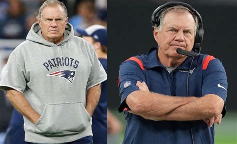 Bill Belichick Biography, Age, Birthday, Net Worth, Salary, Wife ...