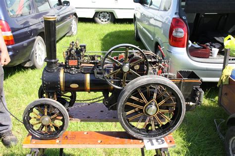 Woolpit Steam Woolpit Steam May Th May Th Warre Flickr