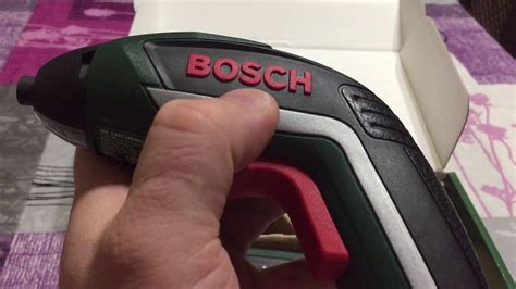 Онлайн трейдру Отвертка аккумуляторная Bosch Ixo V Bitset 06039a8