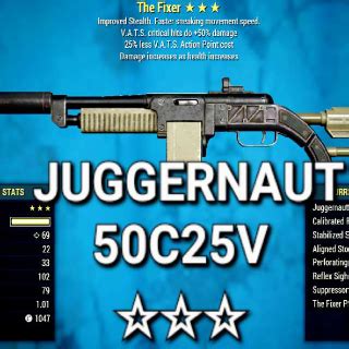 Weapon Jug5025 The Fixer Game Items Gameflip