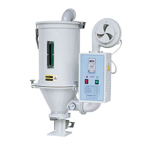 Honeycomb Rotor Dehumidifying Hot Air Dryer For Injection Moulding Machine Honeycomb Dryer And
