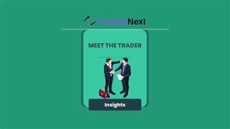 Sibahle Trading Journey Exclusive Interview With FundedNext