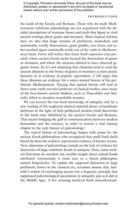 The First Fossil Hunters | Princeton University Press