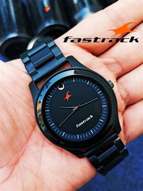 Fastrack Chain Watches For Men With Price