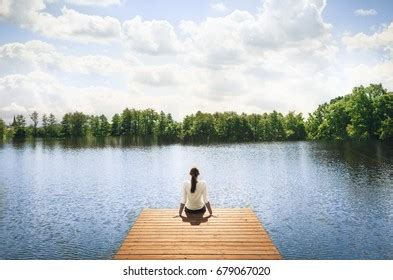 1,054,629 People At The Lake Images, Stock Photos & Vectors | Shutterstock