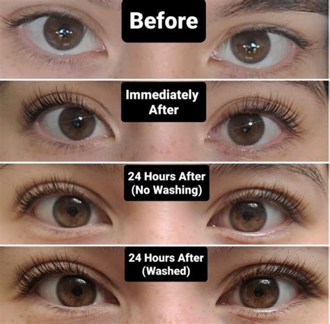 Ayasal Beauty A Brand Of Eyelash Perming Kit Releases Enhanced Home