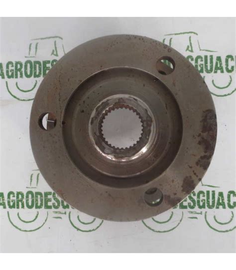 Reductor Powerquad Usado John Deere R101177