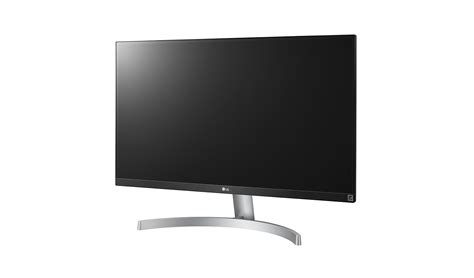27" 4K UHD IPS LED Monitor - 27UK600 | LG UK