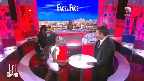 Hapsatou Sy Nude Pics Page