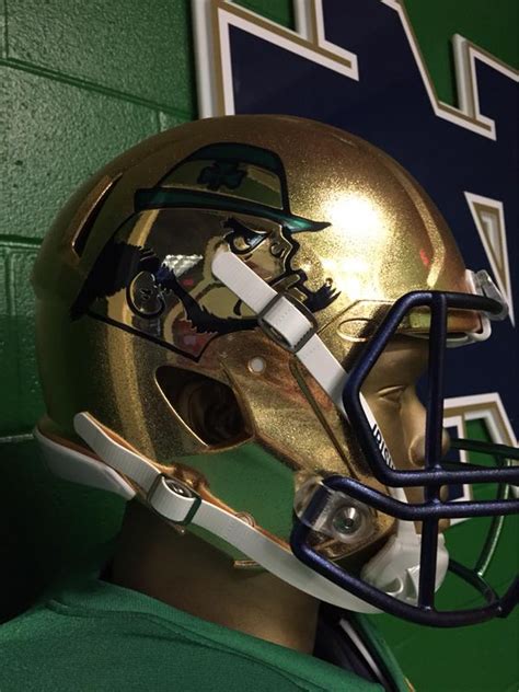 Jim Small S Notre Dame Go Irish Blog A Notre Dame Blog 2015 Shamrock