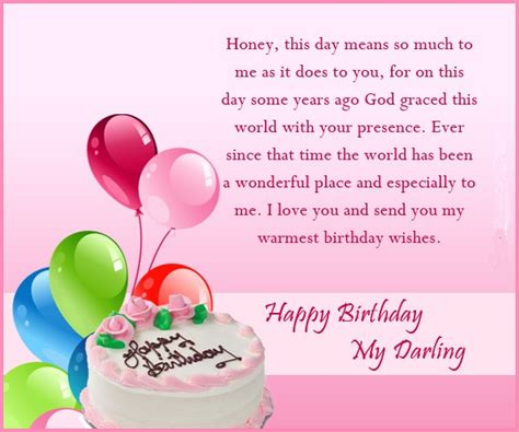 125 Best Romantic Birthday Wishes For Wife Loving Quotes Messages