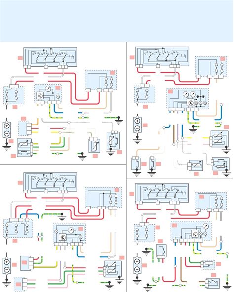 Peugeot Wiring Diagram For Central Door Locking Wiring Diagram