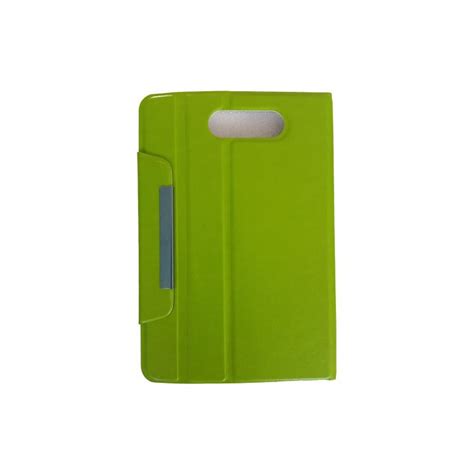 Tablet Case 7" Green - GeeWiz