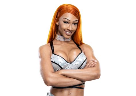 Jakara Jackson Wwe Nxt Official Render Png By Ambrose2k On Deviantart