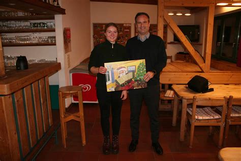 Auslosung Der Gewinnnummern Des 15 Adventskalenders Des Lions Club