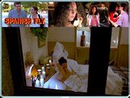 Naked Daphna Kastner In Spanish Fly