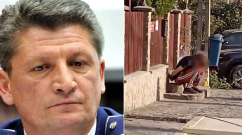 Lucian Diniţă fost şef al Poliţiei Rutiere despre cazul șoferului