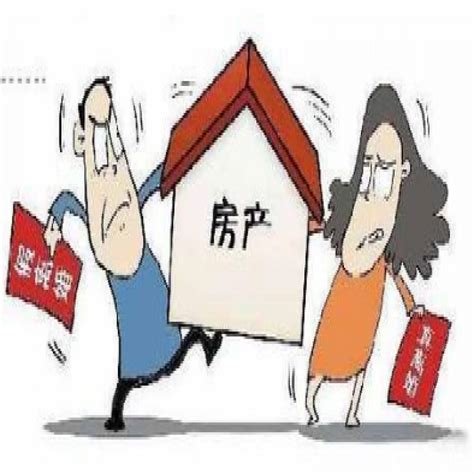 离婚财产分割【田丽丽律师事务所】