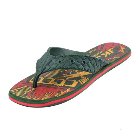 Multicolor Kangroo Gents Slippers Jkj Prime At Rs Pair In Jaipur