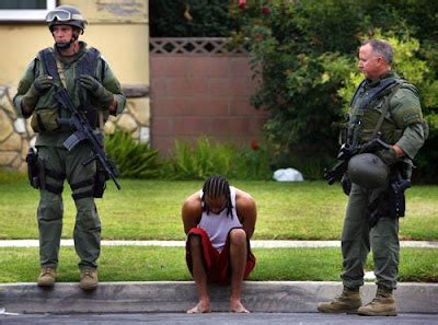 Police Target MOB-PIRU Bloods in Compton, California. | Blood Piru ...