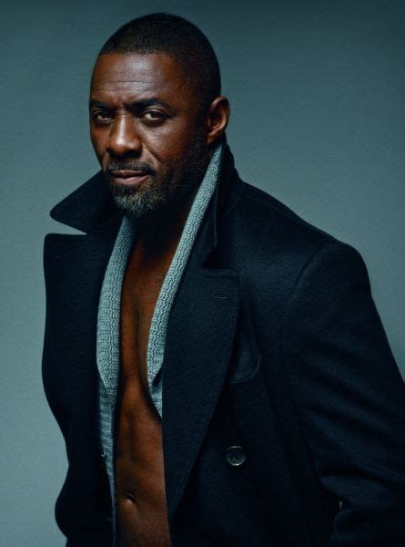 Idris Elba Details Idris Elba Idris Alba Elba